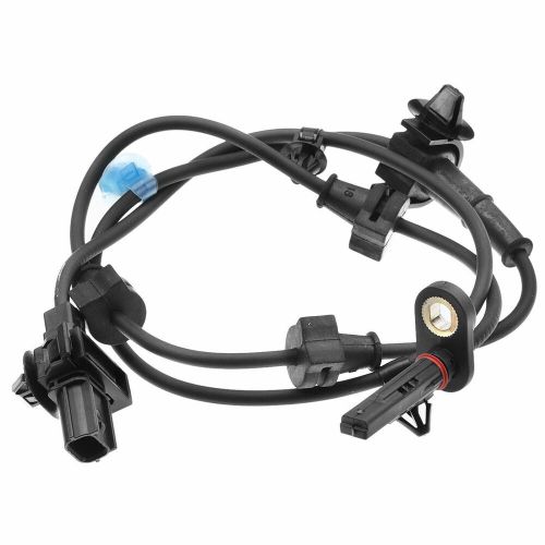 Abs wheel speed sensor w/ 2 pins rear left for honda odyssey v6 3.5l 2011-2017