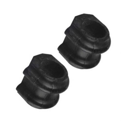 2 x anti roll bar bush stabiliser front for kia sportage 10-on 548132s000 pair