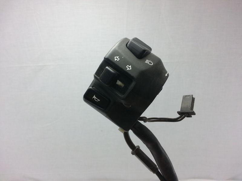 96 97 98 99 00 01 02 03 gsxr 600/750 headlight horn switch control tl1000r tlr