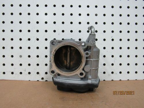 2007 2008 2009 2010 2011 2012 nissan altima throttle body assembly thb oem