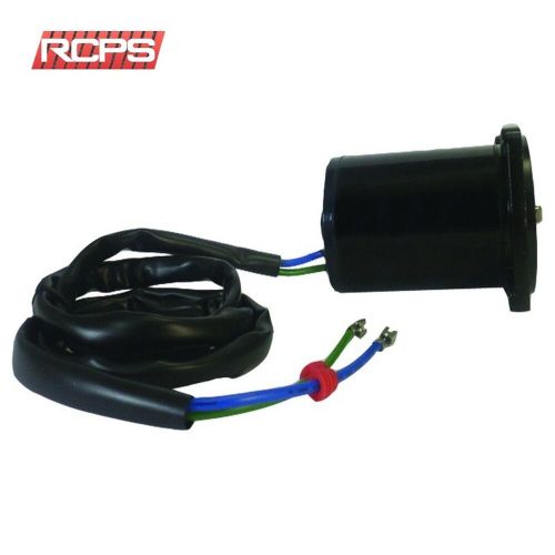 New tilt trim motor for evinrude 36-60 hp 2-wire 07-11