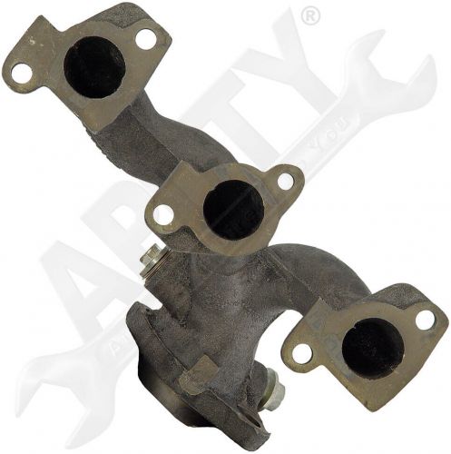 Apdty 785474 exhaust manifold kit