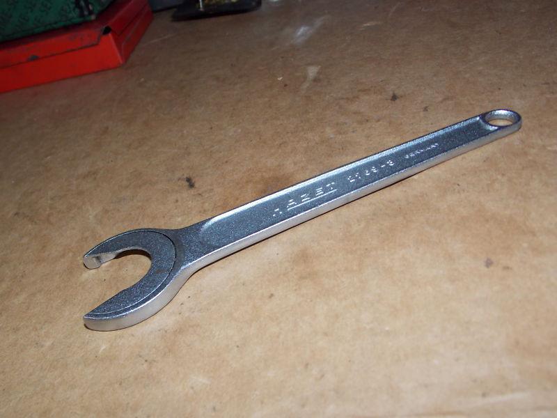 Hazet wrench 2769-3 made in germany