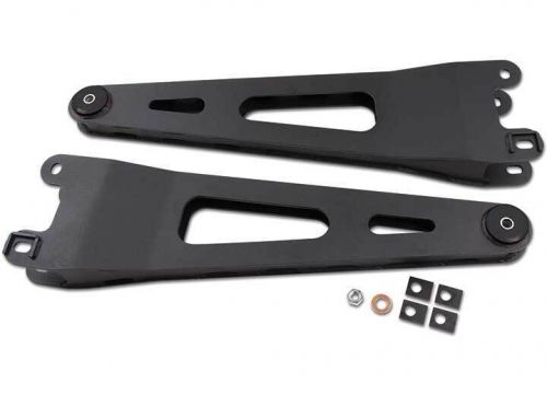 Zone offroad f29 - radius arm upgrade component box