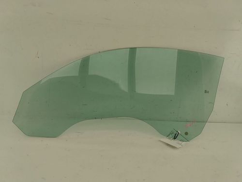 Audi tt mk2 8j coupe passenger right front door window glass fits 2008-2015