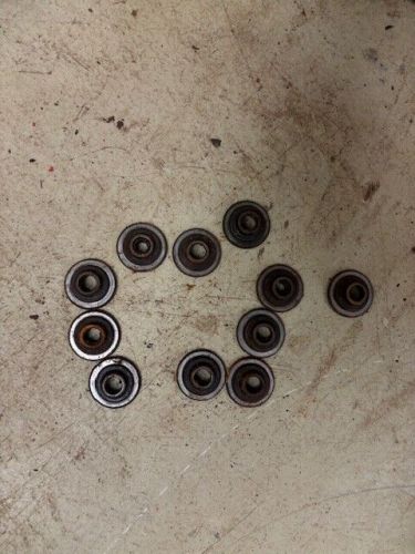 Ford capri mk3 3.0 essex v6 valve springs retainer