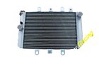 32mm aluminum radiator for yamaha grizzly 550 / 700 yfm700 yfm550 2009-2014