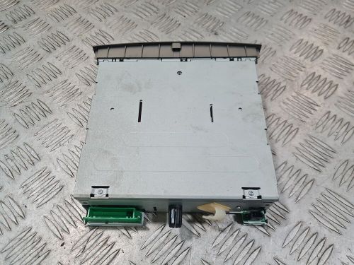 Renault megane 6cd charger module unit mk2 convertible oem 8200505121