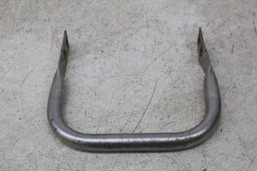 01-05 yamaha raptor 660r 660 rear back grab bar handle (see descp)