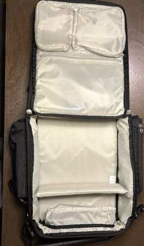 Brightline flex system flight bag (front pocket, side pocket alpha and charlie)