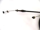 Throttle &amp; injection pump cables 1992 polaris indy 500 sks efi ec50pl-07 7080403