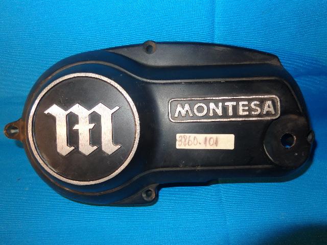 Top left montesa cappra 125 ref 3860101, have a lot of parts for this bike.