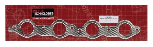 Ls exhaust header gasket set (2pk)