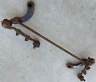 Ford thunderbird front power steering linkage complete 1961-1963 61-63 oem