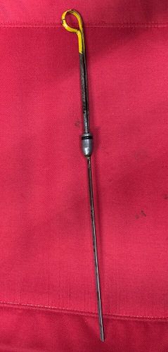 Continental 539779 oil dipstick for o-300 (as removed o-300c cessna 172 c-172)