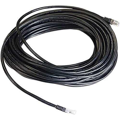 Fusion electronics    010 12744 00    rj45 ethernet cable  6m  20ft