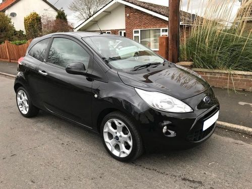 Ford ka 2011 abs pump 0265232236