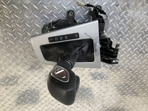 12-14 ford focus floor shifter assembly automatic oem tested 12 13 14