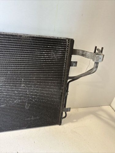 Hyundai i30 ac air con radiator genuine 1.6 crdi 2010