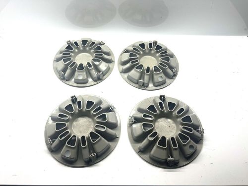 Club car oem  factory 8 inch hub caps used  golf cart universal