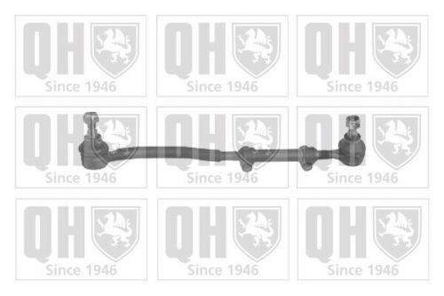 Steering rod assembly fits vauxhall carlton mk3 2.2d left 86 to 88 23ydt qh new