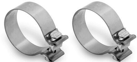 41165hkr hooker band clamps