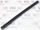 Mercedes ml m ml55 amg w163 window bay seal rear left a1637300324-