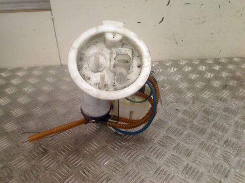 Fuel pump fuel pump c bmw 1 series (f20) 2011 724397410 / 724397414-