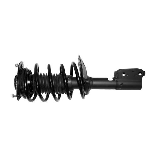 Gabriel ready mount g57060 front strut assembly-readymount strut assembly