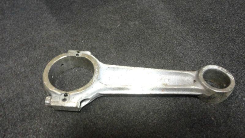 Used connecting rod #318711 #0318711 johnson/evinrude/omc outboard boat motor 1 