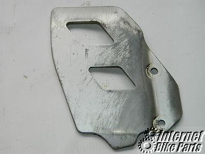 Suzuki 2000 suzuki rm125 rear brake master cylinder guard em