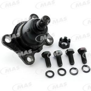 Mas industries b9519 ball joint, lower-suspension ball joint