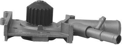 A-1 cardone 58-561 water pump remanufactured replacement ford focus