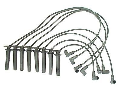 Prestolite 118051 spark plug wire