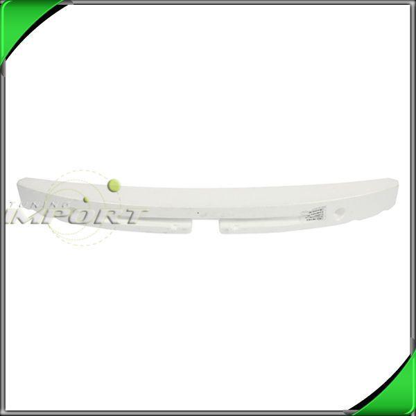 2007-2011 nissan sentra front bumper bar energy foam impact absorber isolator