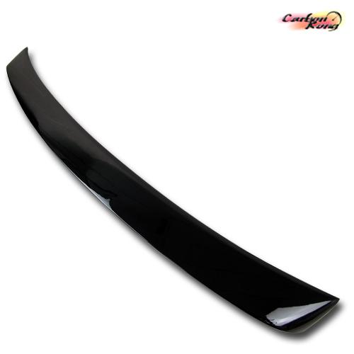 Painted audi a4 b6 4d sedan rear trunk spoiler wing 02-05 new ☆