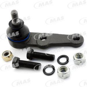 Mas industries b9089 ball joint, lower-suspension ball joint