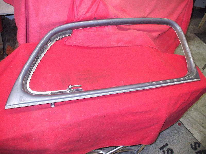 1942 1946 1947 1948 ford mercury flathead passenger side door