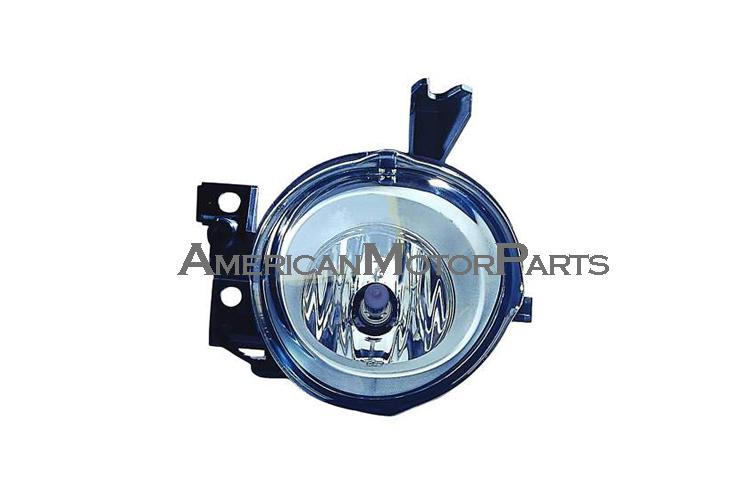 Left driver side replacement fog light 04-07 volkswagen touareg 7l6941699f