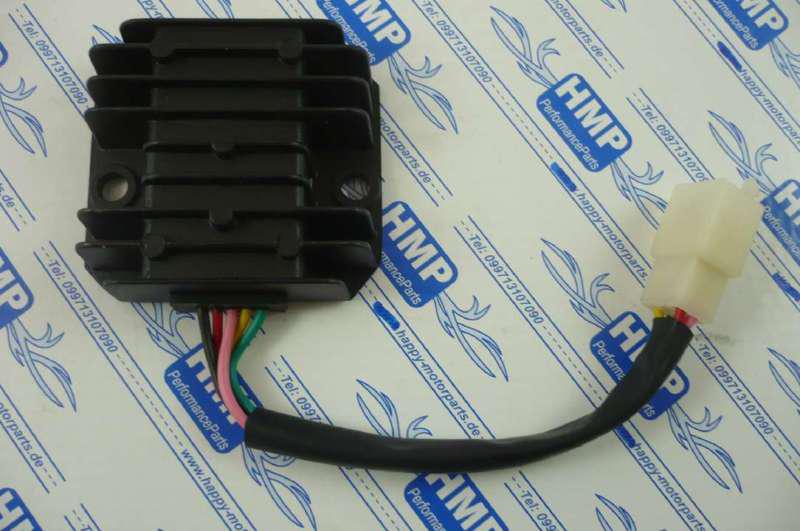 Rectifier t53 china atv / quad / pit bike / dirt bike new