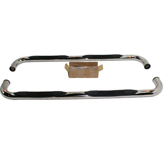 Nerf bars open box 4 runner toyota 4runner 2010-2012