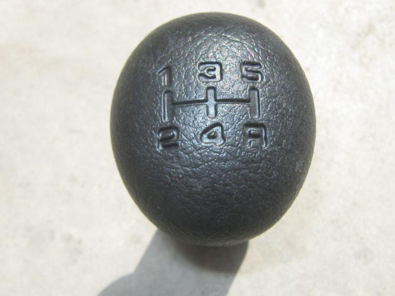 Suzuki samurai gear shift lever knob new free shipping