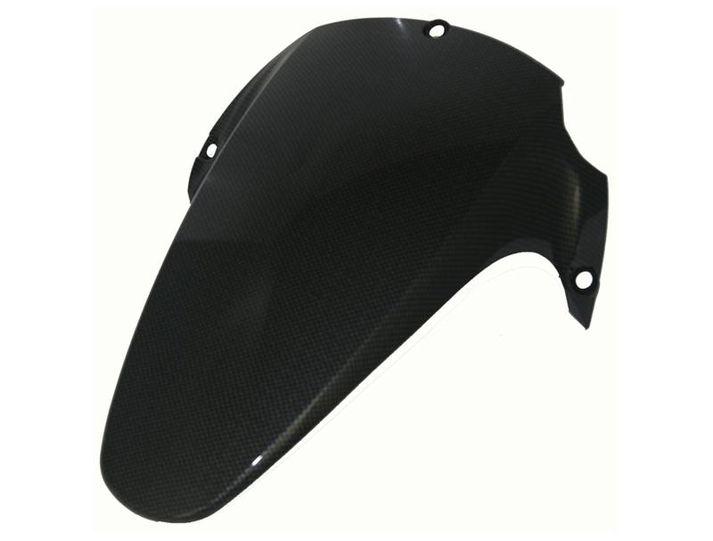 Rear hugger fender mudguard fairing carbon for 2002-2003 honda cbr 954 rr 954rr