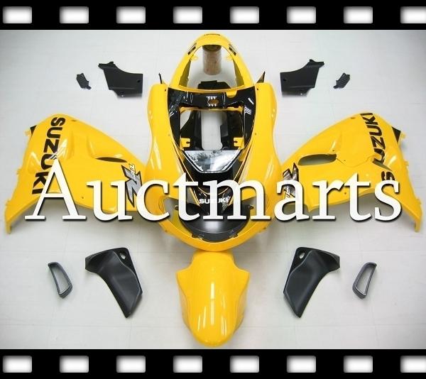 Fit suzuki 98 99 00 01 03 tl 1000r 1998 1999 2000 2001 2002 2003 fairing n04 a3