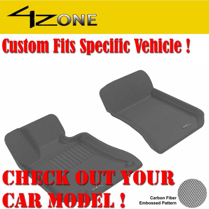 Mercedes-benz e-class (w212) sdn molded car carpet auto floor mat front seats