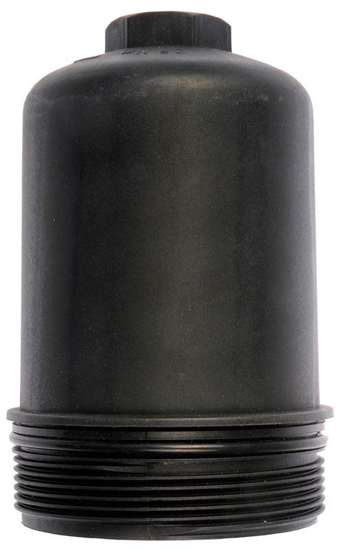 Engine oil filter cover dorman 917-015