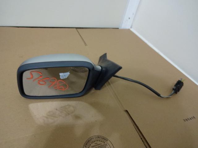 98-04 volvo c70 oem power door view mirror left lh driver side silver 99 00 01 