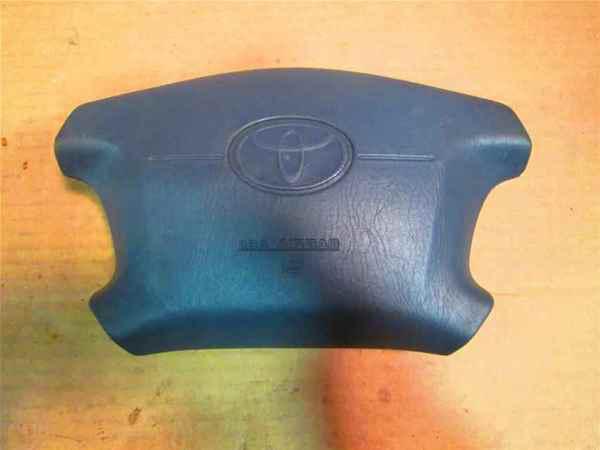 99-03 sienna driver wheel airbag air bag oem lkq