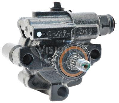 Vision-oe 990-0401 steering pump-power steering pump