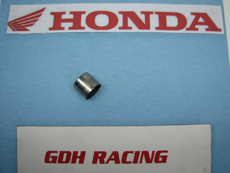 2009 trx 250 trx250 es recon honda cam camshaft bucket stock #1